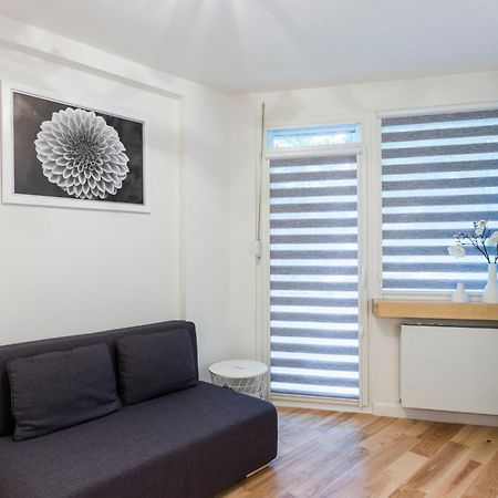 Przytulny Dwuosobowy Apartament Jaworowa Breslau Exterior foto